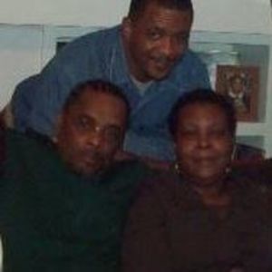 Meet your Posher, Denrick